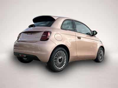 Fiat 500 (2026) - Foto 4
