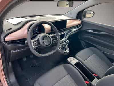 Fiat 500 (2026) - Foto 8