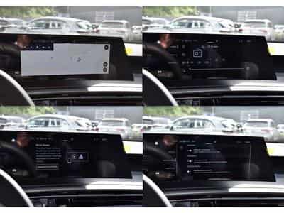 Peugeot 5008 Hybrid 145 Allure e-DCS6 ACC CAM360 JA19 NEUF (2026) - Photo 11