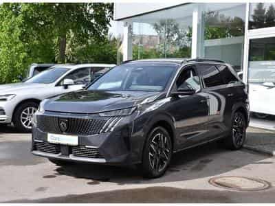 Peugeot 5008 Hybrid 145 Allure e-DCS6 ACC CAM360 JA19 NEUF (2026) - Photo 2