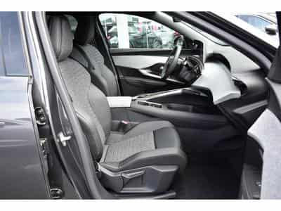 Peugeot 5008 Hybrid 145 Allure e-DCS6 ACC CAM360 JA19 NEUF (2026) - Photo 7