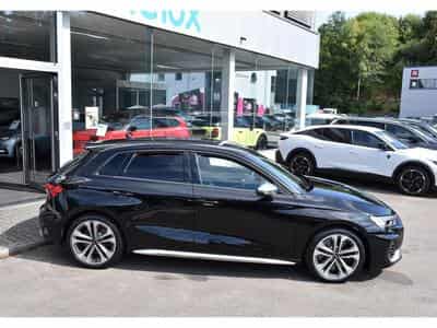 Audi S3 Sportback 2.0 TFSI Quattro S-Tronic ACC CAM NEUVE (2026) - Photo 3