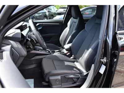 Audi S3 Sportback 2.0 TFSI Quattro S-Tronic ACC CAM NEUVE (2026) - Photo 6