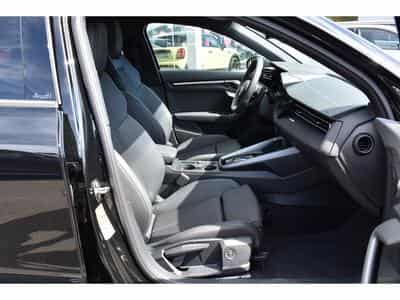 Audi S3 Sportback 2.0 TFSI Quattro S-Tronic ACC CAM NEUVE (2026) - Photo 7