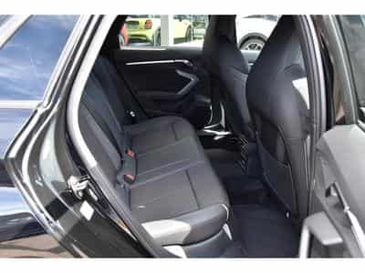 Audi S3 Sportback 2.0 TFSI Quattro S-Tronic ACC CAM NEUVE (2026) - Photo 8