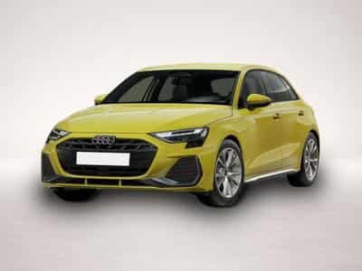 Audi A3 (2026) - Photo 1