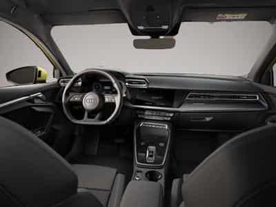 Audi A3 (2026) - Photo 4