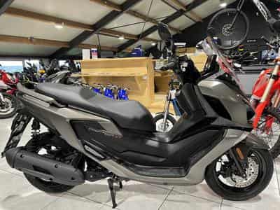 Kymco Downtown GT (2026) - Photo 1