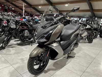 Kymco Downtown GT (2026) - Foto 2
