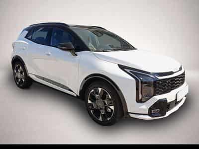 Kia Sportage (2026) - Foto 1