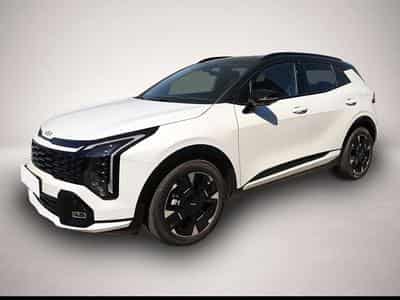 Kia Sportage (2026) - Foto 3
