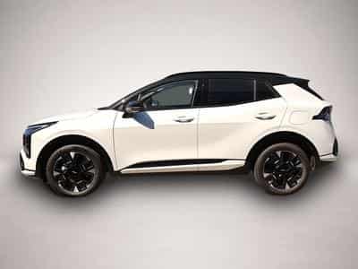 Kia Sportage (2026) - Foto 4