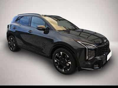 Kia Sportage (2026) - Foto 1