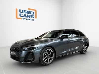 Audi A5 Avant+S-Line+S-tronic+P.Business+AHK+LM19 (2026) - Foto 1