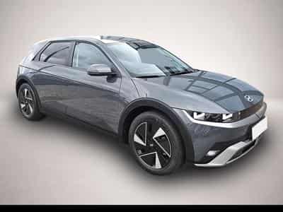 Hyundai Ioniq 5 (2026) - Foto 1