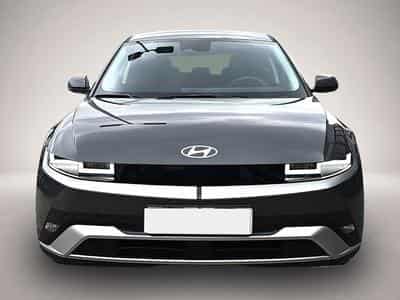 Hyundai Ioniq 5 (2026) - Foto 2