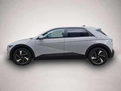 Hyundai Ioniq 5 (2026) - Foto 4