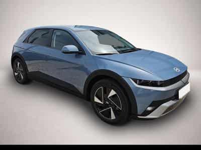 Hyundai Ioniq 5 (2026) - Foto 1