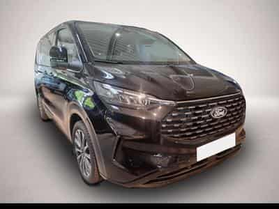 Ford Tourneo (2026) - Photo 4