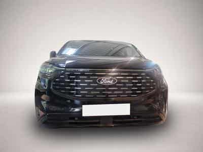 Ford Tourneo (2026) - Photo 5