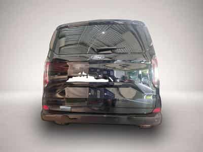 Ford Tourneo (2026) - Photo 7