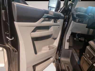 Ford Tourneo (2026) - Photo 8