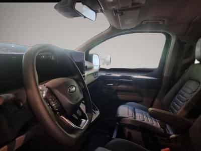Ford Tourneo (2026) - Photo 9