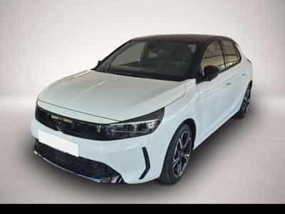 Opel Corsa (2025) - Photo 1