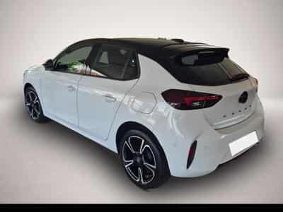 Opel Corsa (2025) - Photo 4