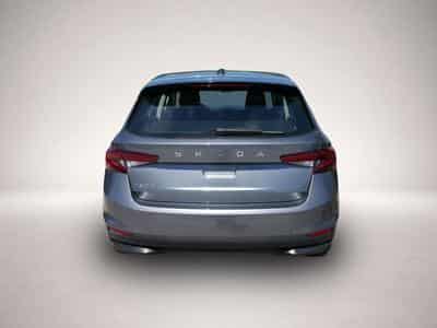 Skoda Fabia (2026) - Foto 2