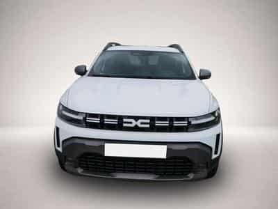 Dacia Duster (2026) - Foto 3