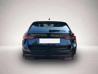 Skoda Octavia (2026) - Photo 2