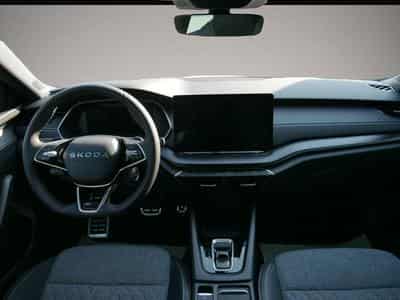 Skoda Octavia (2026) - Photo 3