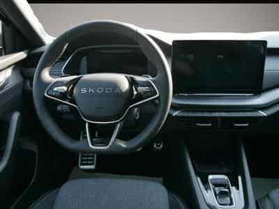 Skoda Octavia (2026) - Photo 4