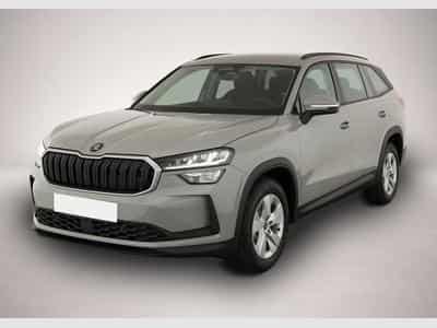 Skoda Kodiaq (2026) - Photo 1