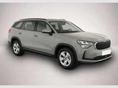 Skoda Kodiaq (2026) - Photo 2