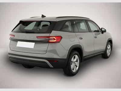 Skoda Kodiaq (2026) - Photo 3