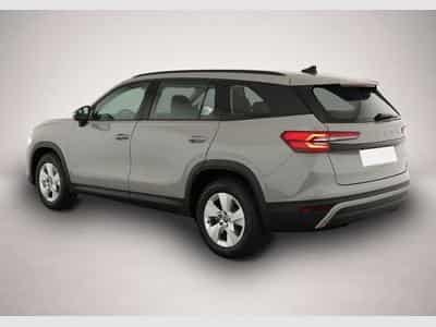 Skoda Kodiaq (2026) - Photo 4