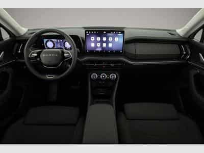 Skoda Kodiaq (2026) - Photo 5