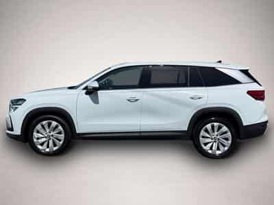 Skoda Kodiaq (2026) - Photo 3