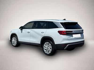 Skoda Kodiaq (2026) - Photo 4