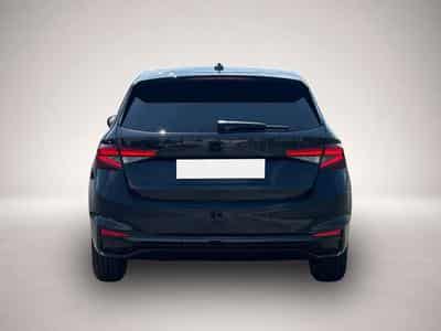 Skoda Fabia (2026) - Photo 5