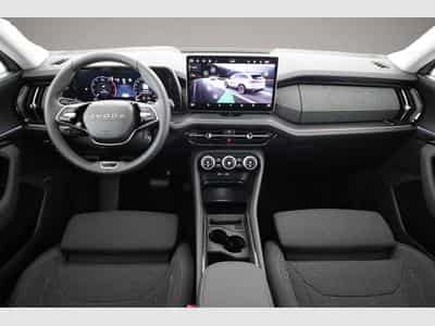 Skoda Kodiaq (2026) - Photo 5