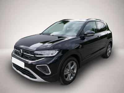 VW T-Cross (2026) - Foto 1