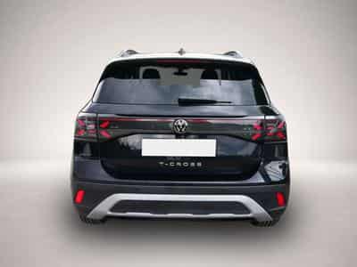VW T-Cross (2026) - Foto 2