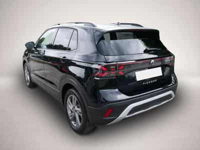 VW T-Cross (2026) - Foto 3