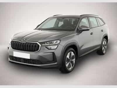 Skoda Kodiaq (2026) - Photo 1