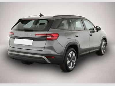 Skoda Kodiaq (2026) - Photo 3