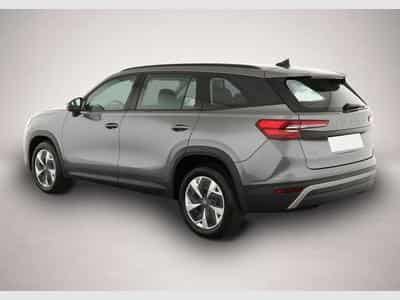 Skoda Kodiaq (2026) - Photo 4