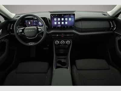 Skoda Kodiaq (2026) - Photo 5